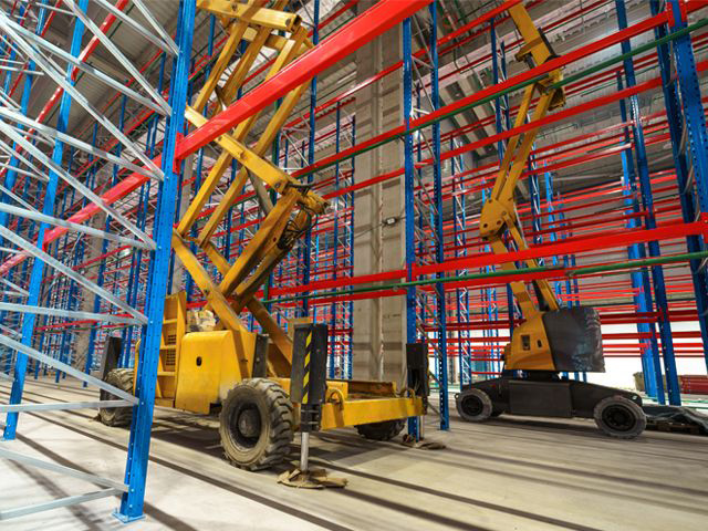 innovacion caster deck